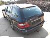  Mercedes E-Class W211 (2002-2009) Разборочный номер P2770 #4