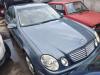  Mercedes E-Class W211 (2002-2009) Разборочный номер P2820 #2