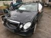  Mercedes E-Class W211 (2002-2009) Разборочный номер T6217 #1