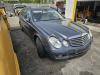  Mercedes E-Class W211 (2002-2009) Разборочный номер T6504 #1