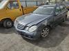  Mercedes E-Class W211 (2002-2009) Разборочный номер T6504 #2