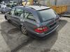  Mercedes E-Class W211 (2002-2009) Разборочный номер T6504 #3