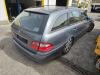  Mercedes E-Class W211 (2002-2009) Разборочный номер T6504 #4