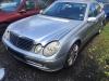  Mercedes E-Class W211 (2002-2009) Разборочный номер S7065 #1