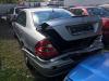  Mercedes E-Class W211 (2002-2009) Разборочный номер S7065 #4