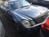  Mercedes E-Class W211 (2002-2009) Разборочный номер S7087 #2
