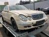  Mercedes E-Class W211 (2002-2009) Разборочный номер P3249 #1