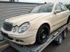  Mercedes E-Class W211 (2002-2009) Разборочный номер P3249 #2