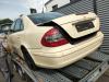  Mercedes E-Class W211 (2002-2009) Разборочный номер P3249 #3