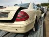  Mercedes E-Class W211 (2002-2009) Разборочный номер P3249 #4