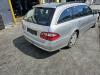 Mercedes E-Class W211 (2002-2009) Разборочный номер T6696 #3