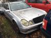  Mercedes E-Class W211 (2002-2009) Разборочный номер S7443 #2