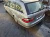  Mercedes E-Class W211 (2002-2009) Разборочный номер T6938 #3