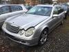  Mercedes E-Class W211 (2002-2009) Разборочный номер S7609 #1