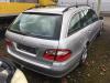  Mercedes E-Class W211 (2002-2009) Разборочный номер S7609 #3