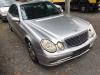  Mercedes E-Class W211 (2002-2009) Разборочный номер S7748 #2