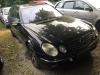  Mercedes E-Class W211 (2002-2009) Разборочный номер S7807 #2