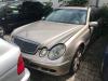  Mercedes E-Class W211 (2002-2009) Разборочный номер T7249 #1