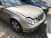  Mercedes E-Class W211 (2002-2009) Разборочный номер T7249 #3