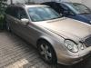  Mercedes E-Class W211 (2002-2009) Разборочный номер T7249 #4
