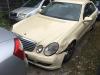  Mercedes E-Class W211 (2002-2009) Разборочный номер S7894 #3