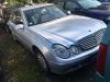  Mercedes E-Class W211 (2002-2009) Разборочный номер S7965 #2