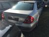  Mercedes E-Class W211 (2002-2009) Разборочный номер S7965 #3
