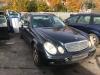  Mercedes E-Class W211 (2002-2009) Разборочный номер T7373 #1