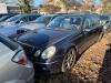  Mercedes E-Class W211 (2002-2009) Разборочный номер S8113 #1