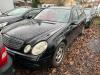  Mercedes E-Class W211 (2002-2009) Разборочный номер S8283 #1