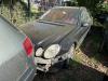  Mercedes E-Class W211 (2002-2009) Разборочный номер S8334 #1