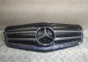 Решетка радиатора Mercedes W212 (E) Артикул 53888922 - Фото #1