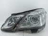 Фара левая Mercedes E-Class W212 (2009-2016) Артикул 54502673 - Фото #1