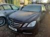  Mercedes E-Class W212 (2009-2016) Разборочный номер V5525 #1