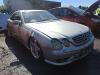  Mercedes CL-CLass W215 (1999-2006) Разборочный номер M0112 #1