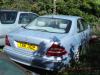  Mercedes S-Class W220 (1998-2005) Разборочный номер W4023 #4