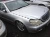  Mercedes S-Class W220 (1998-2005) Разборочный номер B3367 #1