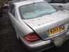  Mercedes S-Class W220 (1998-2005) Разборочный номер B3367 #2