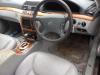 Mercedes S-Class W220 (1998-2005) Разборочный номер B3367 #3