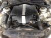  Mercedes S-Class W220 (1998-2005) Разборочный номер B3367 #4