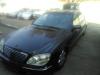  Mercedes S-Class W220 (1998-2005) Разборочный номер L8517 #1
