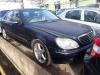  Mercedes S-Class W220 (1998-2005) Разборочный номер V2446 #1