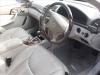  Mercedes S-Class W220 (1998-2005) Разборочный номер V2446 #3