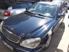  Mercedes S-Class W220 (1998-2005) Разборочный номер L9492 #1