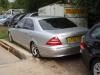  Mercedes S-Class W220 (1998-2005) Разборочный номер V3049 #1