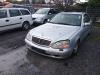  Mercedes S-Class W220 (1998-2005) Разборочный номер P0117 #1