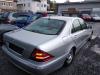  Mercedes S-Class W220 (1998-2005) Разборочный номер P0117 #2