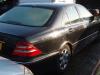  Mercedes S-Class W220 (1998-2005) Разборочный номер V3784 #3