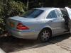  Mercedes S-Class W220 (1998-2005) Разборочный номер V4111 #1