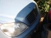 Mercedes S-Class W220 (1998-2005) Разборочный номер V4111 #4